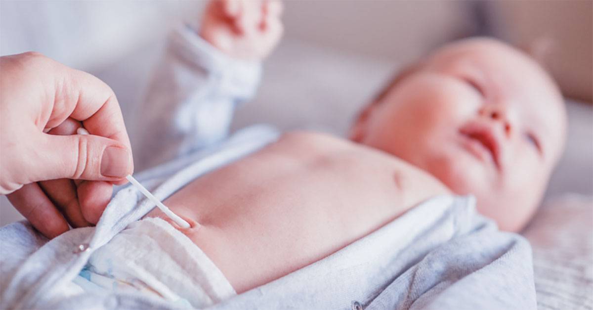 Как выглядит новорожденный - причины, диагностика и лечение