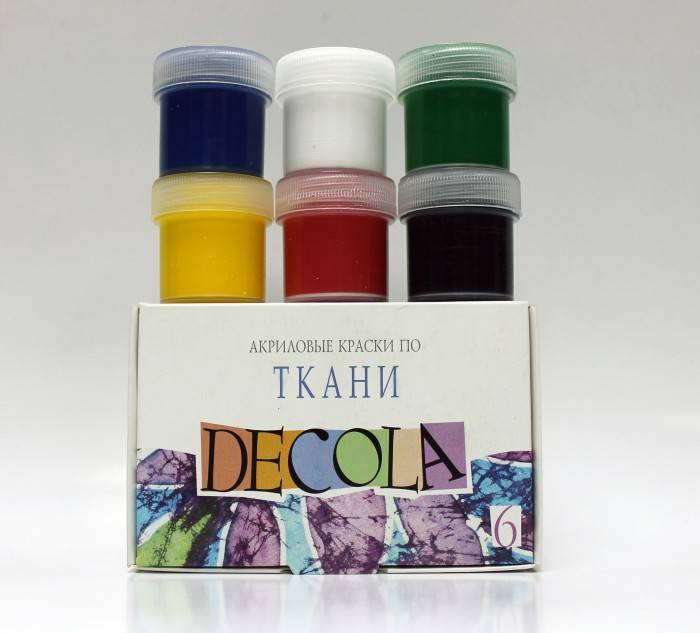 Краска для ткани: виды, покраска в домашних условиях в стиральной машине и вручную
