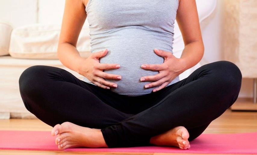 10 важных вещей, которые нужно сделать на пути к беременности