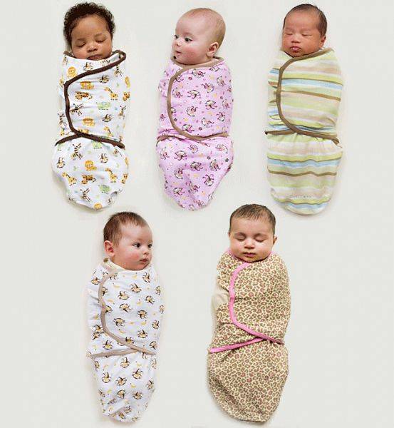 Многоразовые пеленки: непромокаемые изделия для новорожденных, впитывающие варианты для детей, отзывы