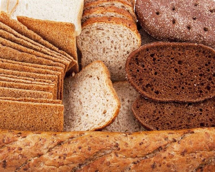Какой хлеб можно при грудном вскармливании (гв): черный, белый, ржаной, зерновой, солодовый, бородинский, бездрожжевой. хлебцы при кормлении новорожденного