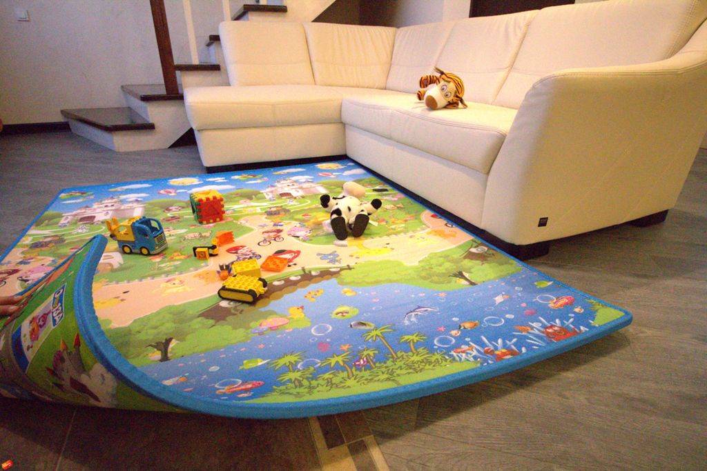 Детские ковры, купить современные ковры в детскую комнату в интернет-магазине в подольске.