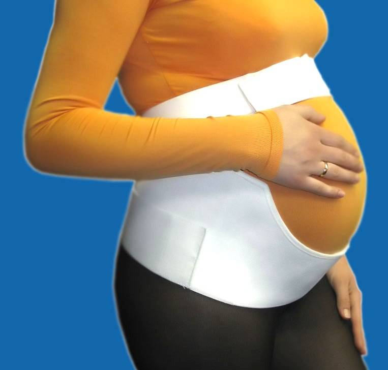 Обзор лучших бандажей для беременных на 2021 год с характеристиками и описанием.