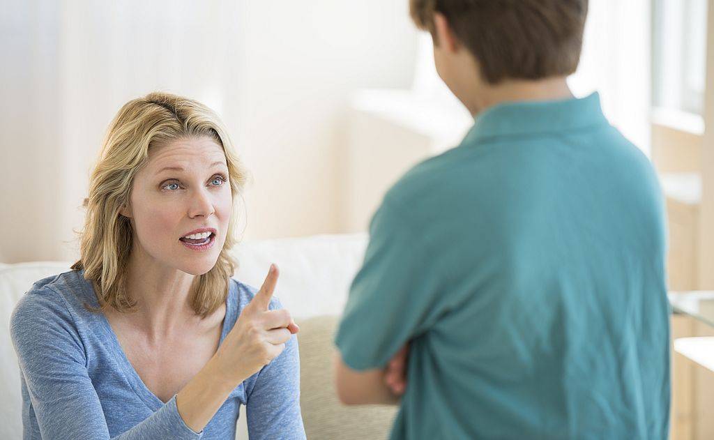 5 признаков, указывающих на то, что вы – ребенок токсичных родителей