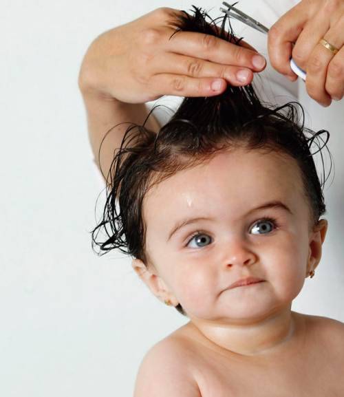 Можно ли до года стричь ребенку волосы? первая стрижка малыша. почему нельзя этого делать? народные традиции