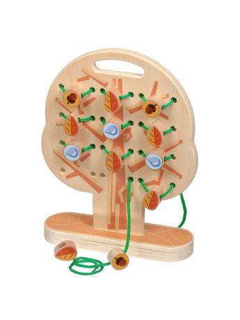 Деревянные игрушки для детей - купить в интернет-магазине ученый кот