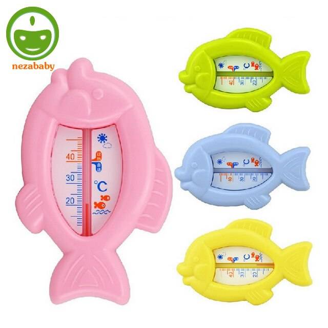 Детские термометры для воды