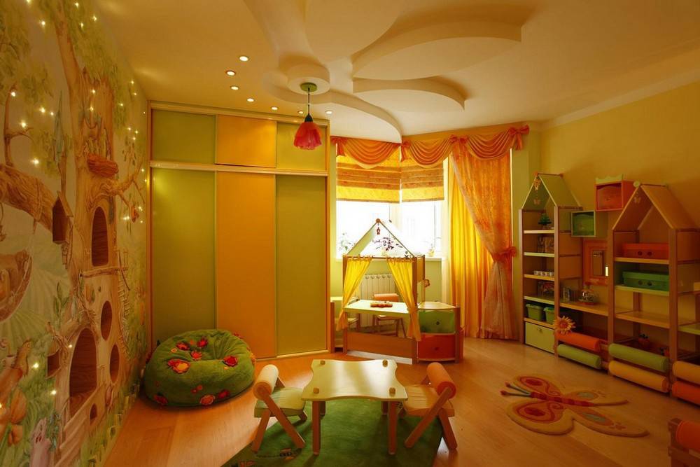 Развлекательные центры для детей в москве и лучшие детские игровые комнаты