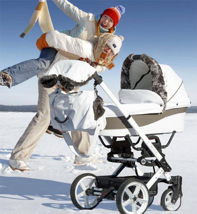 Какая детская коляска лучше для новорожденных. виды и критерии выбора
