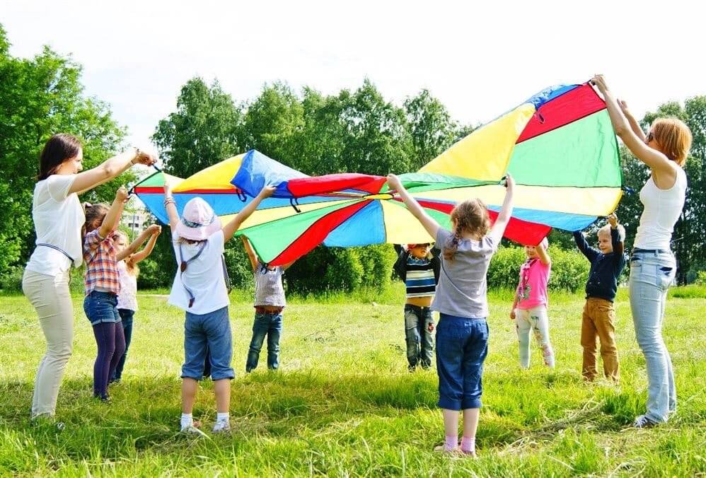 Летние лагеря для детей в россии  2021 - купить путевку, бронирование бесплатно
