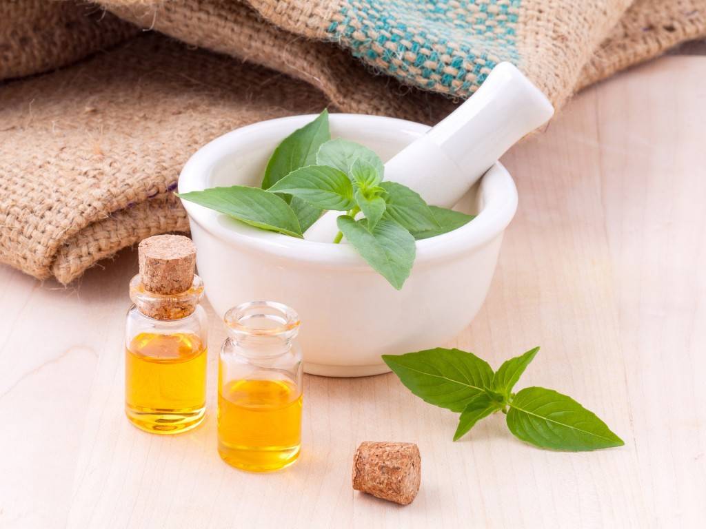 Народное лечение дерматита: мази, крема, ванны, отвары, растительные масла, мед