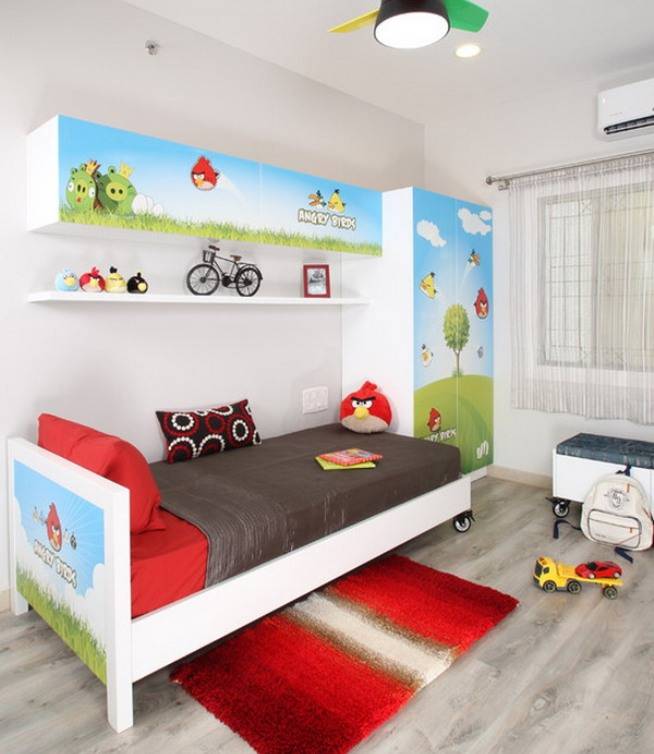 Детские кровати для мальчиков (62 фото): кроватки в комнату для ребенка 4-10 лет, выбираем спальный гарнитур в виде самолета на 6-7 лет