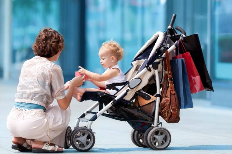 Обзор колясок для детей: популярные виды, их преимущества и недостатки