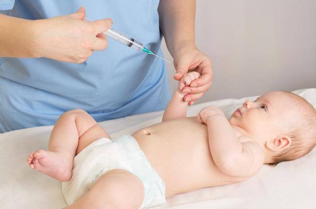 Какие первые обязательные прививки ставят в роддоме ? новорожденным при вакцинации - топотушки