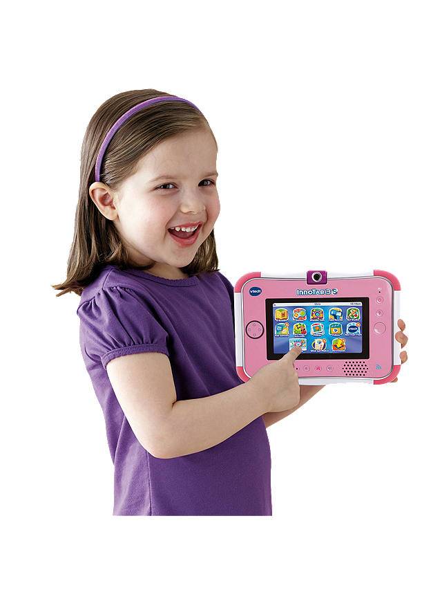 Планшет для детей от 5 лет: детские модели, какой обучающий развивающий планшет выбрать