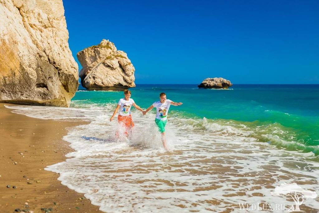 Куда и когда лучше поехать отдыхать с детьми в Тунис на пляжный отдых