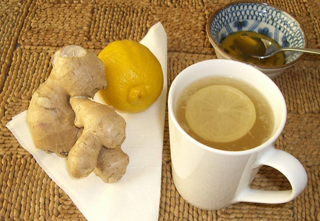Малина при простуде: чем полезна, как заваривать чаи и пить?