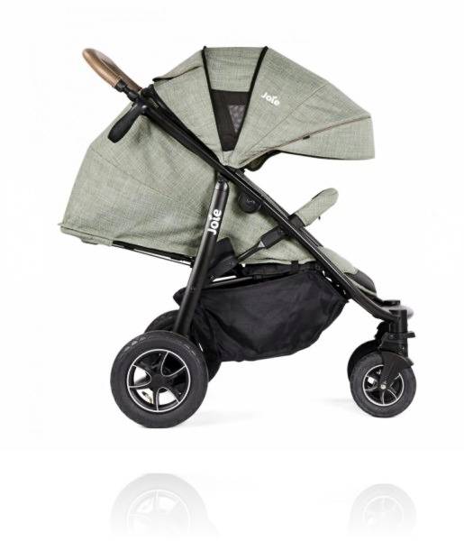 Отзывы joie mytrax
