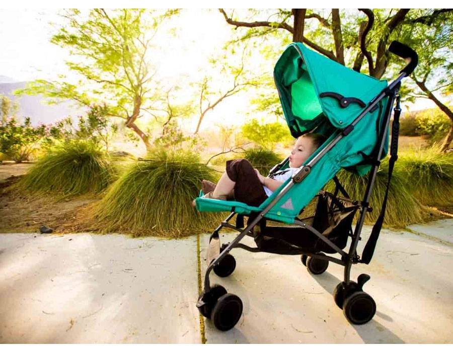 С какого возраста нужна прогулочная коляска. как выбрать прогулочную коляску для ребенка