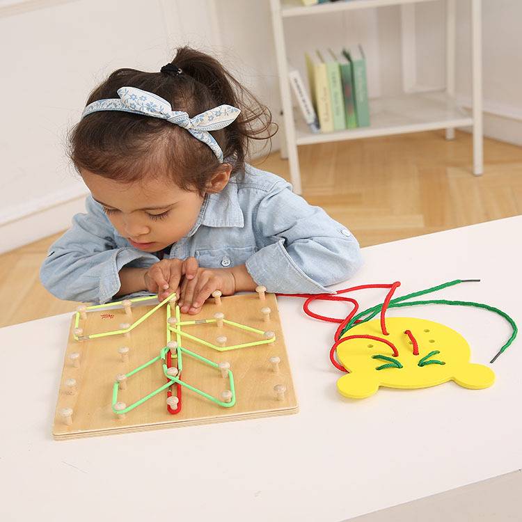 Воспитание ребенка 4-5 лет. задачи, особенности возраста и развития