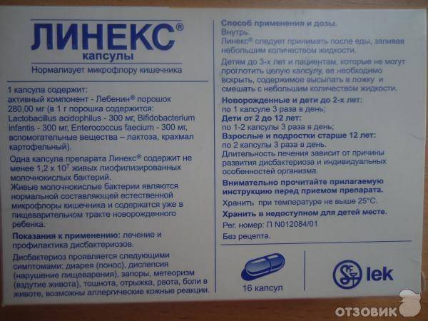 Как часто можно давать ребенку антибиотики?