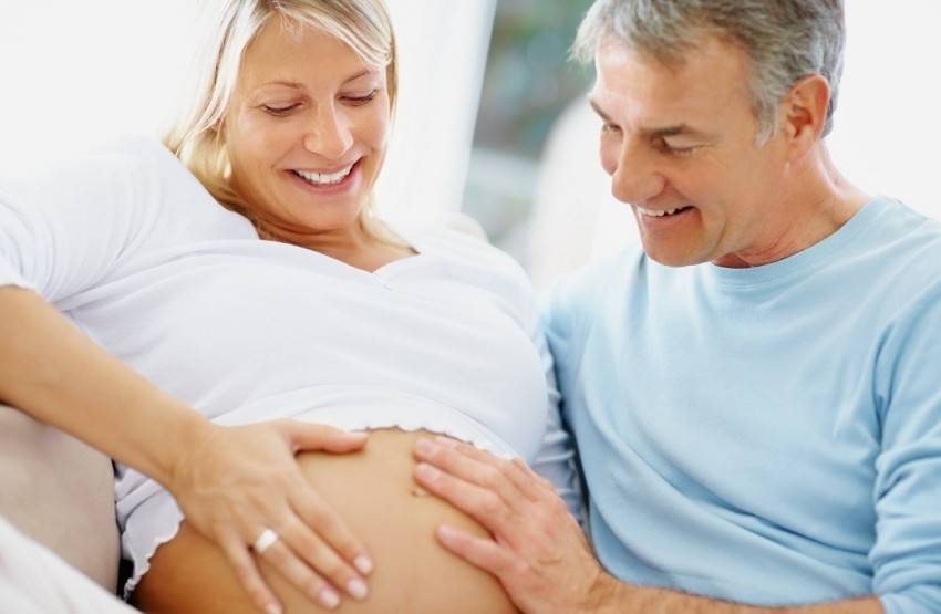 Особенности ведения беременности у пациенток с отрицательным резус-фактором