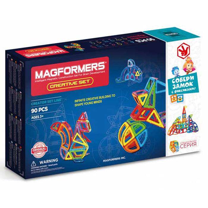 Чем отличаются магнитные конструкторы magical magnet, mag-wisdom