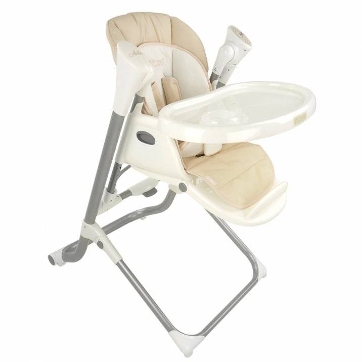 Стульчик-качалка для кормления: детский стул с функцией качания, кресло-трансформер для детей, как выбрать
