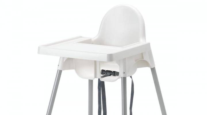 Детский стул ikea (34 фото): высокий белый стульчик для ванной, отзывы о моделях для детей