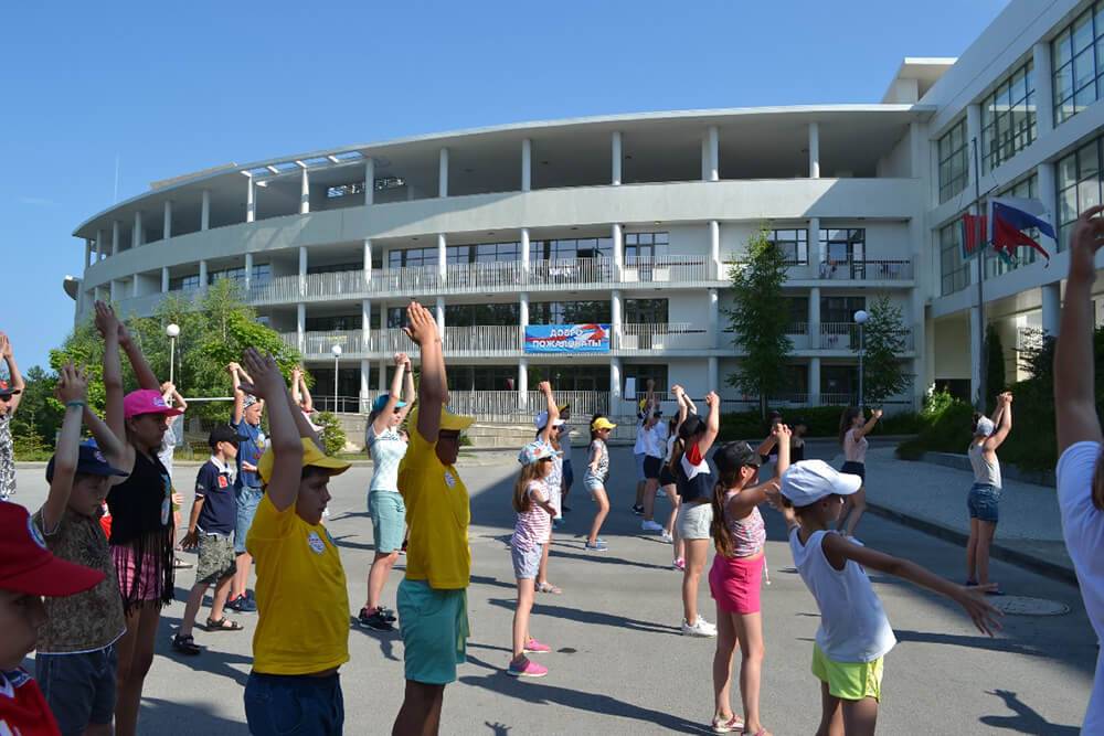 Лагерь «артек» в крыму: где находится детский центр, фото, отзывы, описание