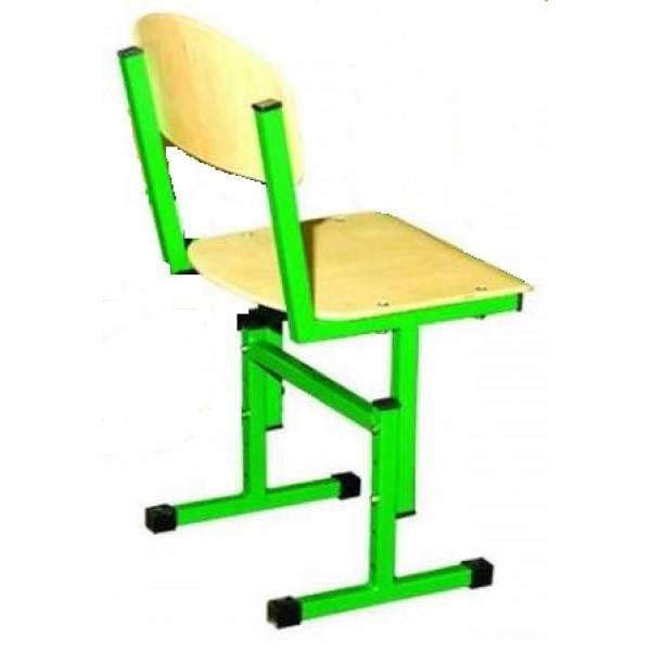 Высота детского стола и стульа в зависимости от роста - таблица (20 фото)