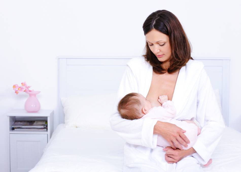 К чему снится кормить грудью ребенка - значение сна кормить грудью ребенка по соннику