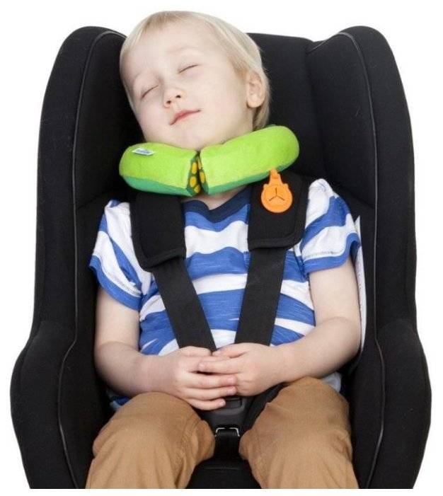 Детская подушка для автомобиля: виды, производители. как выбрать | для детской | mattrasik.ru