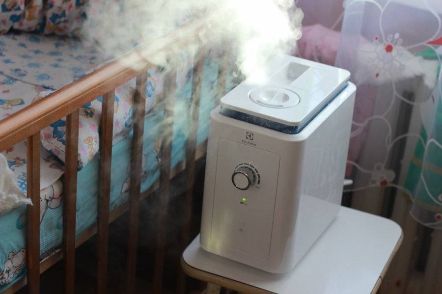 Увлажнитель воздуха для новорожденных и детей постарше: рейтинг лучших 2019 – 2020, нужен ли для детской комнаты, отзывы
