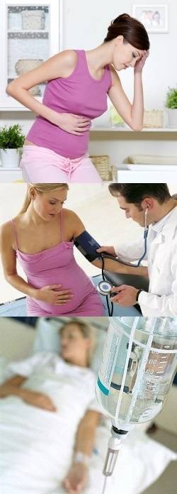 Заболевания сердца и беременность: риски для матери и ребенка