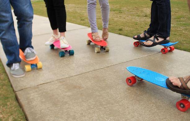 Как выбрать скейтборд для ребенка и взрослого: подробная инструкция | pricemedia