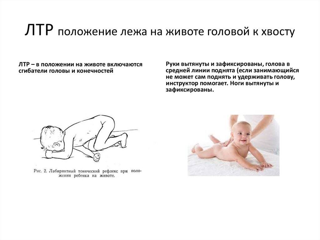В 4, 5 месяцев ребенок не держит голову: почему плохо держит и должен ли удерживать ее вертикальном положении, что делать