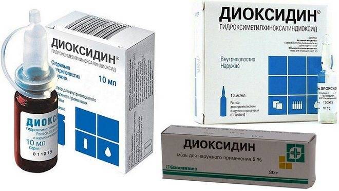 Как правильно закапывать нос?