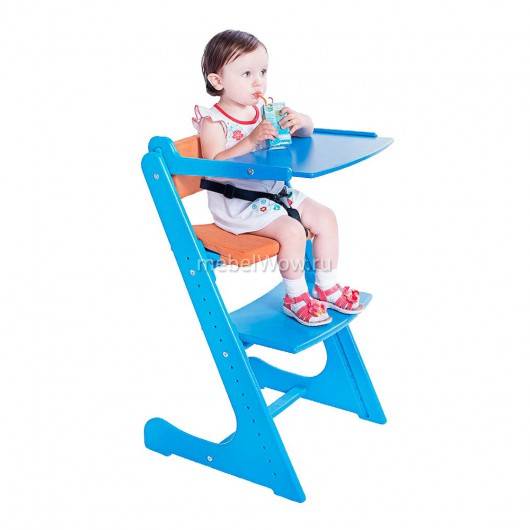 Растущий стул для ребенка: типы, модели, самостоятельная сборка