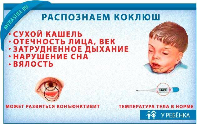 Психогенный кашель: симптомы, лечение у ребёнка и взрослого