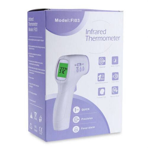 Инфракрасный термометр - как выбрать лучший, рейтинг электронных градусников с ценами и фото, отзывы об устройствах