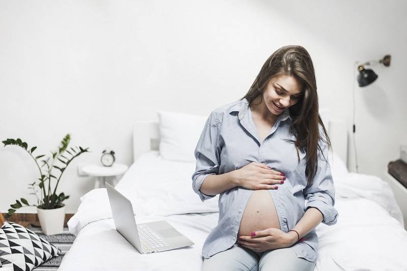 От незаконных к разумным: юрист разъяснила права и ограничения беременных при трудоустройстве