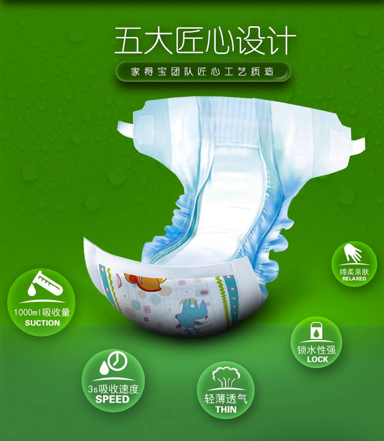 Китайские подгузники (9 фото): трусики и памперсы из китая, отзывы