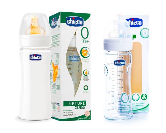 Какие бутылочки лучше для новорожденных? какие бутылочки нужны для кормления новорожденных?