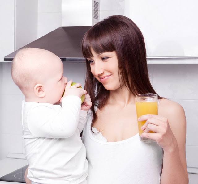 Можно ли алкоголь кормящей маме: если да, то какой и сколько