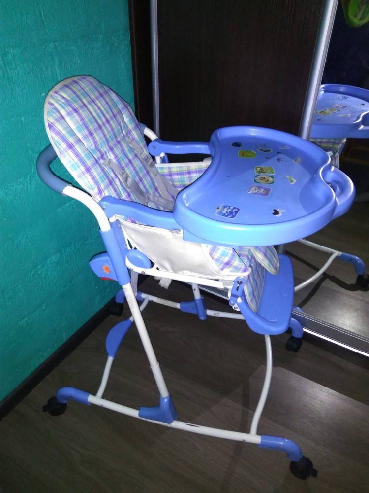 Стульчик для кормления geoby (17 фото): достоинства детских стульев, отзывы