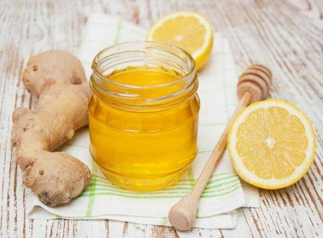 С какого возраста ребенку можно начинать давать лимон? лимон, имбирь и мед — полезные продукты для иммунитета ребенка