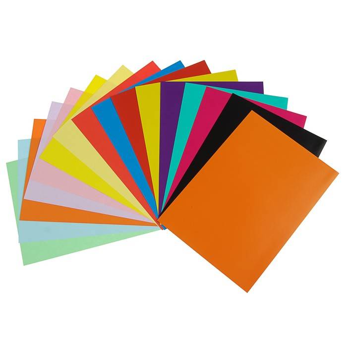 Бумага для пастели - особенности выбора: цветная и черная, тонированная и наждачная бумага, что это такое, альбомы а3 и а4