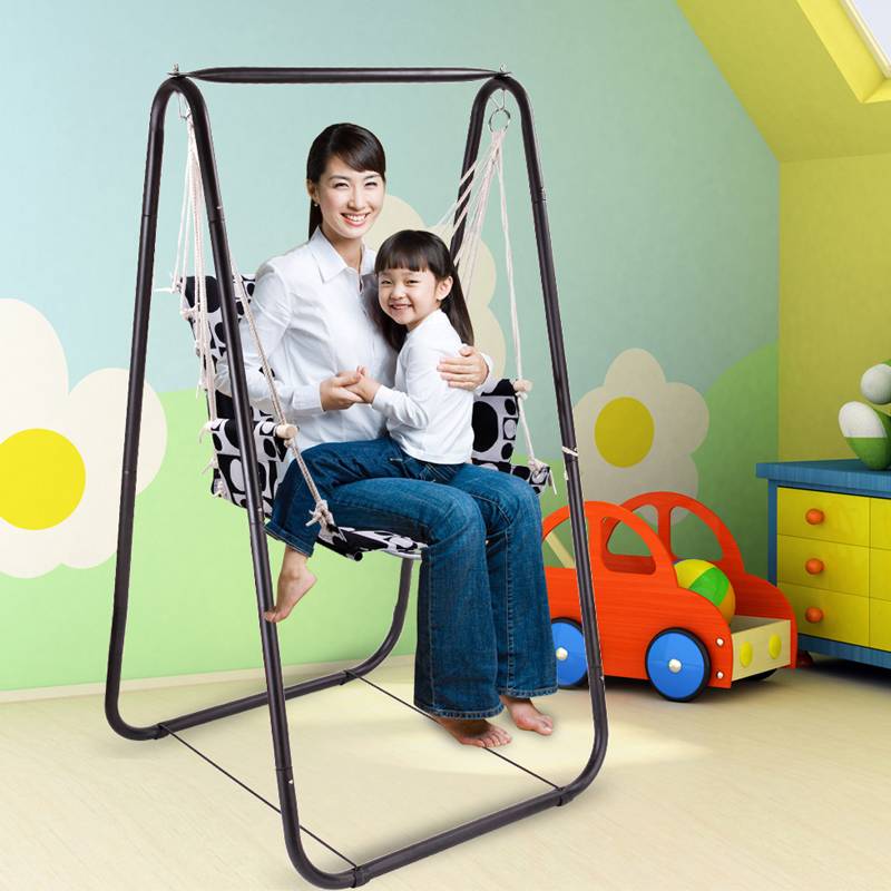 Кресло-качалка для новорожденных — функциональная и удобная мебель для детей (90 фото)