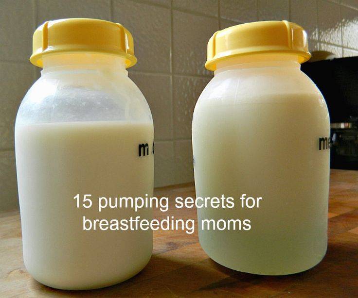 Как повысить жирность грудного молока кормящей маме, от чего оно зависит и как проверить его калорийность, в том числе в домашних условиях